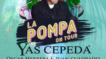 La Pompa ON Tour