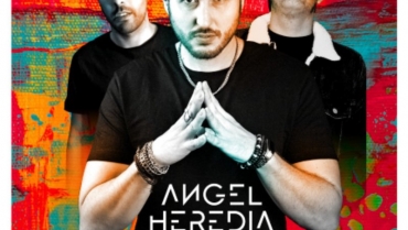 The Club – Angel Heredia